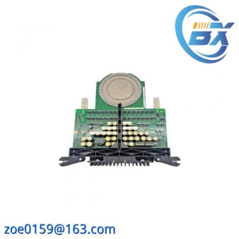 ABB 5SHY3545L0010 3BHB013088R0001 - Industrial Grade IGCT Module