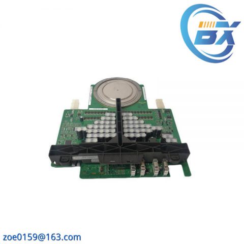 ABB 5SHY3545L0016 GVC736CE101 Industrial Control Module