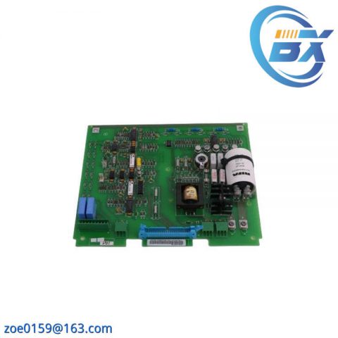 ABB 5SHY5055L0002 3BHB026114R0001 - High-Performance IGCT Module for Advanced Power Systems