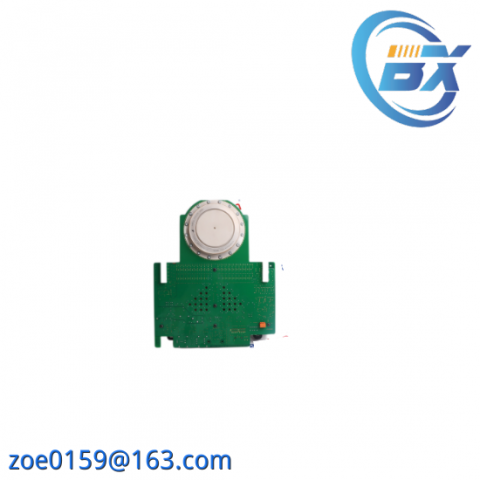 ABB 5SHY3545L0014, 3BHE023784R0001, 3BHE019719R0101, Automation Controllers