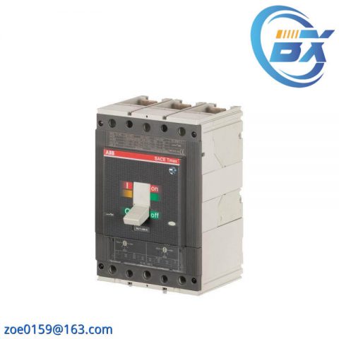 ABB 5SNA0600G650122 IGBT Module - High-Performance Solid-State Relay for Industrial Control