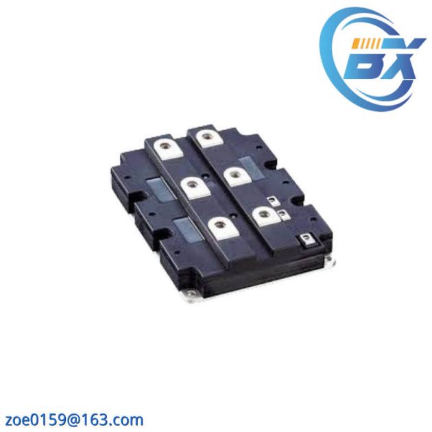 ABB 5SNA1200E330100 HiPak IGBT Module, Advanced Power Management Solutions