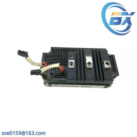 ABB 5SNG 015045P0301 - IGBT Module, High-Power Switching for Industrial Automation