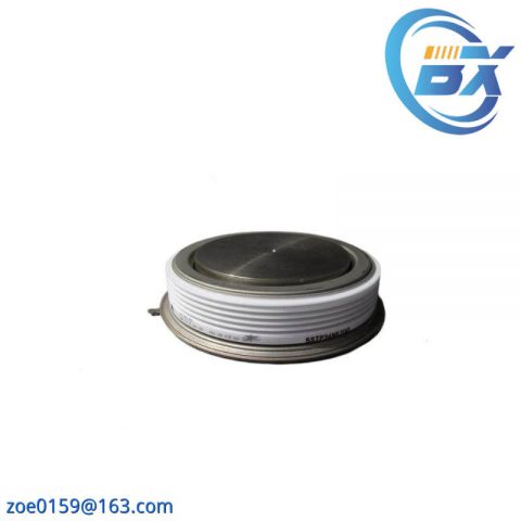 ABB 5STP1842H0001 SCR Thyristor - Power Control Module