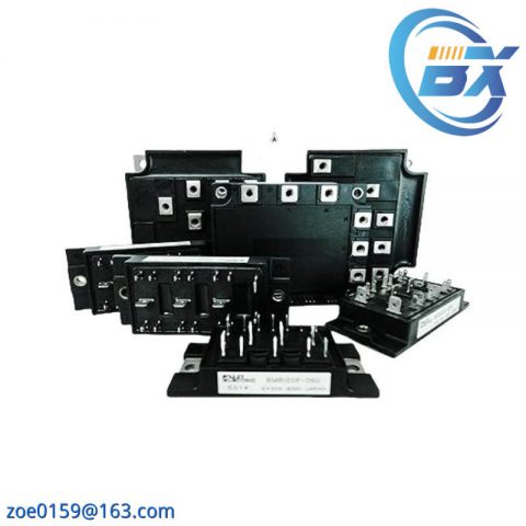 ABB 5STP33L2800MD Power Module - High Efficiency for Industrial Automation