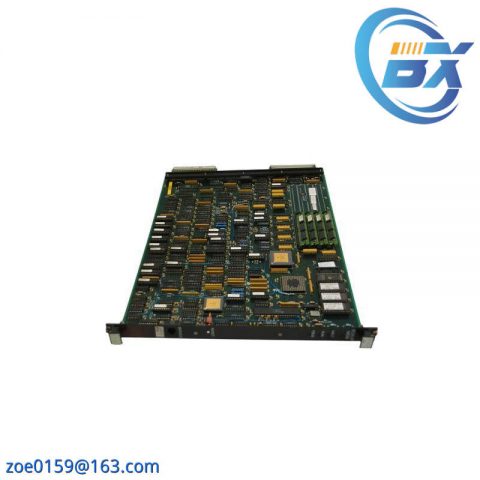 ABB 6214BZ10120 6214BZ10120G Backup Memory Module - Advanced Industrial Storage Solution
