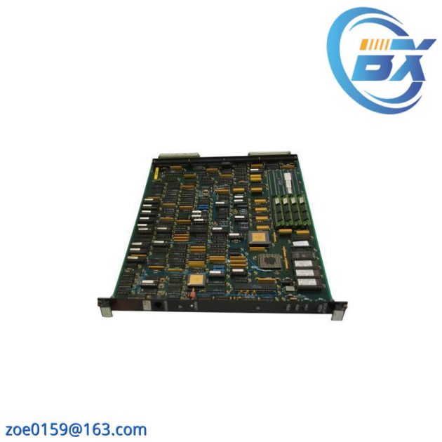 ABB 6214BZ10120 6214BZ10120G Backup Memory Module - Advanced Industrial Storage Solution
