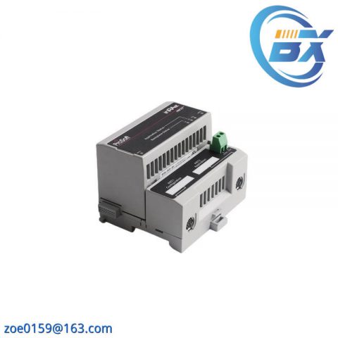 ABB 663636IAI Distribution Board - Industrial Control Module