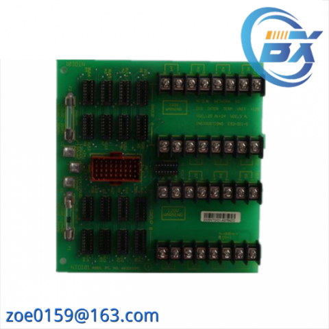 ABB 6638910B1 | Power Module, High-Efficiency & Reliable Control Solutions