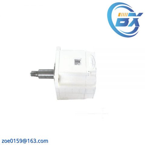 ABB IRB 2600 Series 6640 3HAC030825-001 & 3HAC057546-005 & 3HAC064583-002