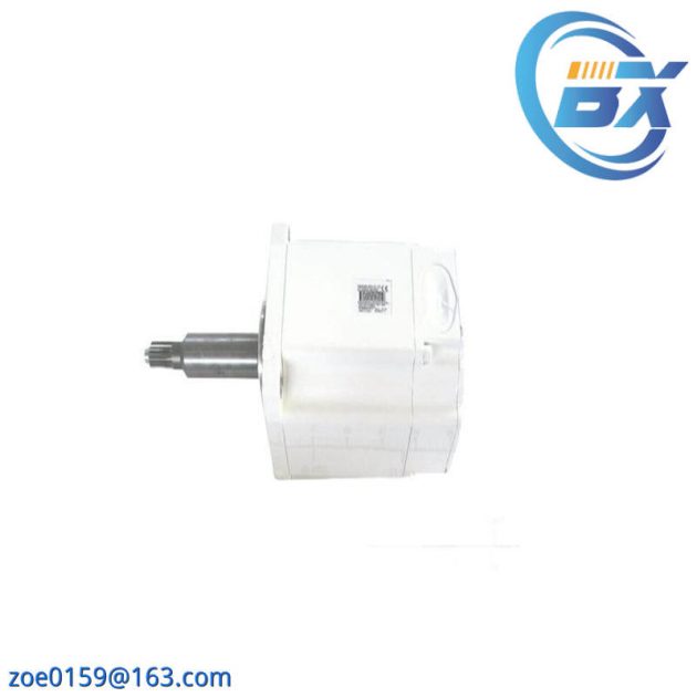 ABB IRB 2600 Series 6640 3HAC030825-001 & 3HAC057546-005 & 3HAC064583-002