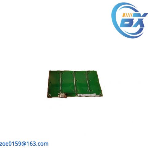 ABB 70AA01A-E HESG446212R1 Interface Board: High-Performance Control Module for Industrial Automation