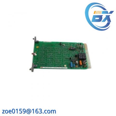 ABB 70BA01C-S, hesg 447260 R2 Bus End Module - Industrial Automation Excellence