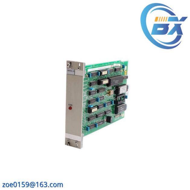 ABB 70BK03B-ES: HESG447271R2 BUS COUPLING MODULE