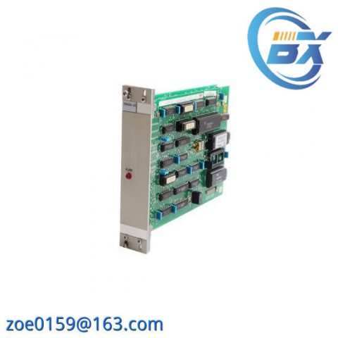 ABB 70BK03B-ES, hesg 447271 R2 Bus Coupling Module - Precision Engineered for Industrial Automation