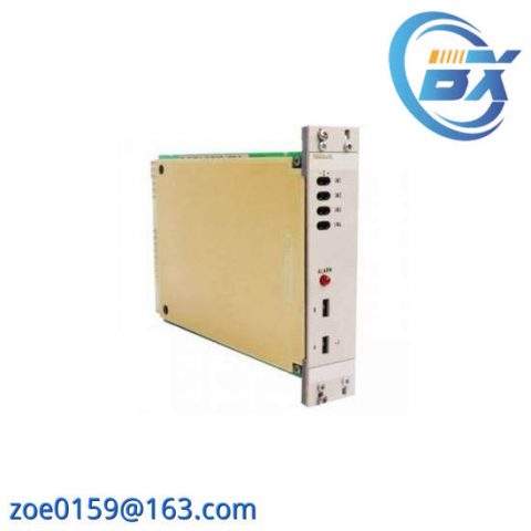 ABB 70EA02A-ES; HESG 447308R0001 Input Module