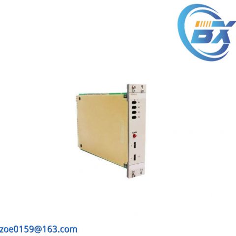 ABB 70EA02A-ES Input Module: Precision Control in Industrial Automation
