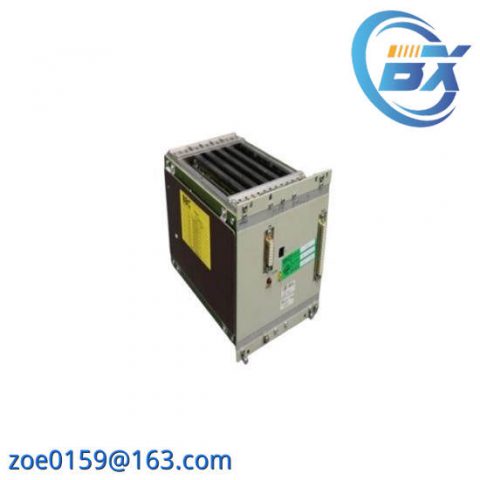ABB 70PR03B-E Industrial Processor Module