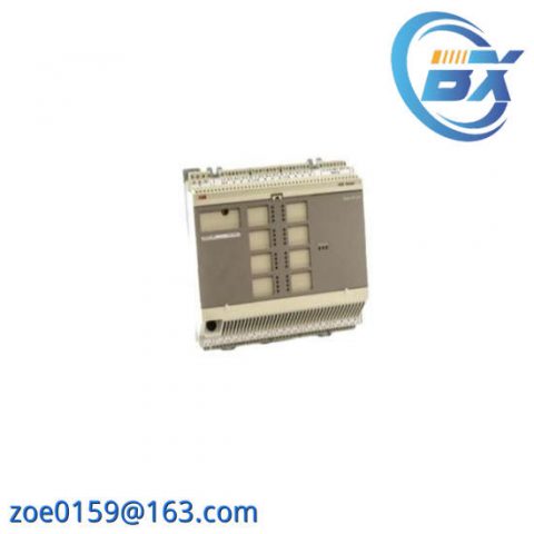 ABB 70VA01A-E Power Supply Module