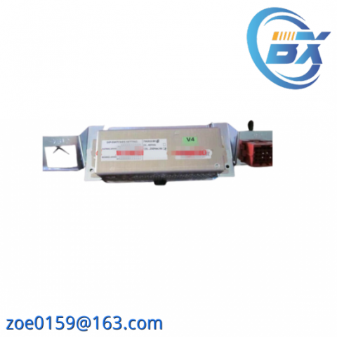 ABB 750203/806 Power Supply: Industrial Grade Power Solution