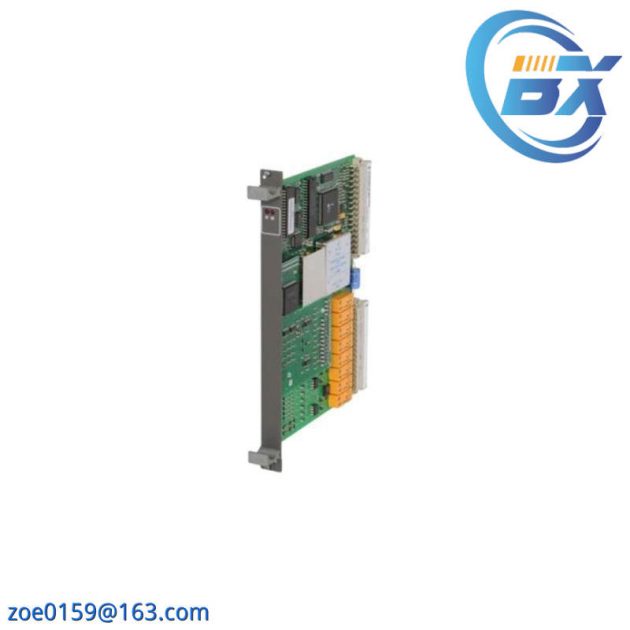 ABB 81AA03 GJR2394100R1210 Output Module: Precision Control in Automation Solutions