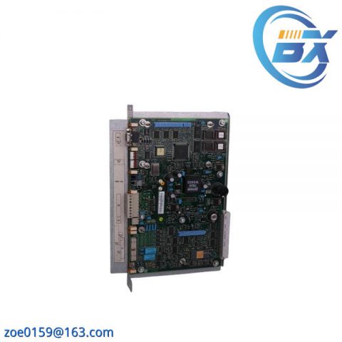 ABB GJR2394100R1210 Output Module