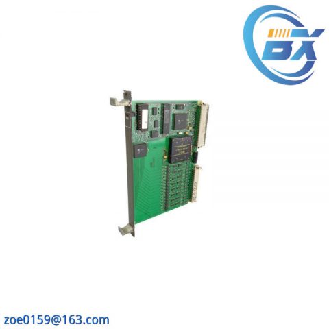 ABB 81AB03 GJR2392500R1210 Output Module Binary
