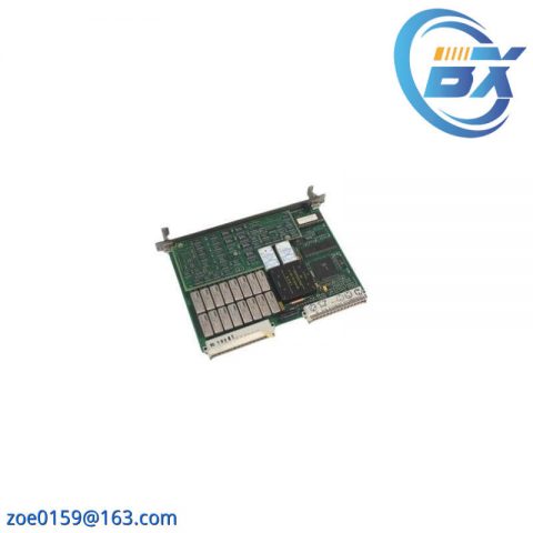 ABB 81ET03N-E GJR2389800R1210 - Precision Temperature Input Module