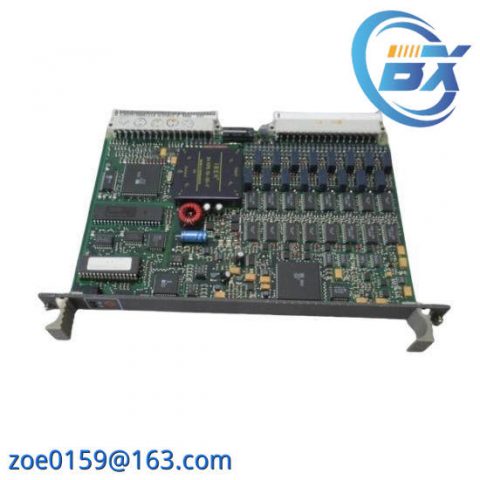 ABB 81EU01E-E GJR2391500R1210 Input Module: Advanced Control Solutions for Industry