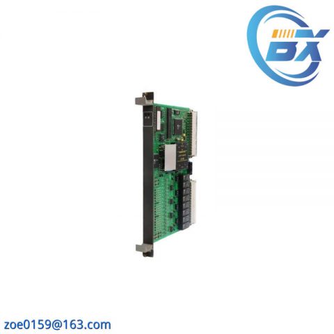 ABB 83SR04 GJR2390200R1010 Relay Module: Advanced Industrial Control Solution