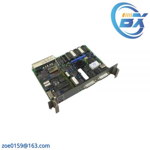 ABB 87TS01E GJR2368900R2340 Coupler Module - Precision, Efficiency, and Reliability in Industrial Automation