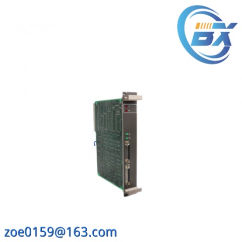 ABB 87TS01K-E GJR2368900R2200 - High-Performance DCS Module