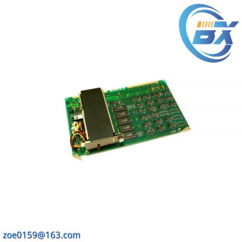 ABB GJR2372600R1515, 87WF01E Circuit Board