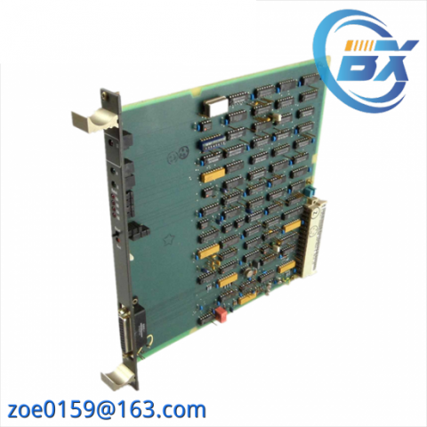 ABB 88FN02E; 88FN02B-E GJR2370800R0100, Coupling Module