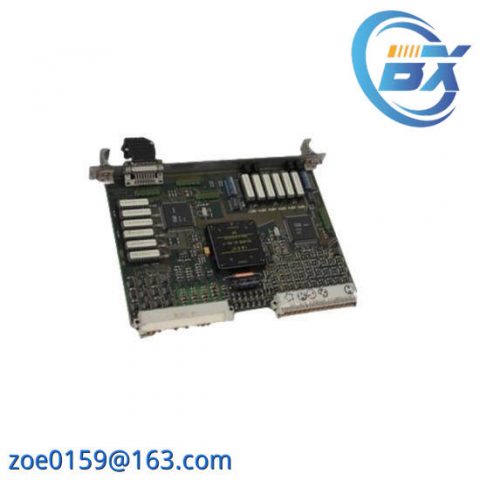 ABB 88FT05 GJR2393100R1200: High-Performance Coupling Module