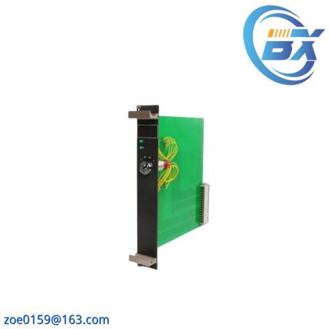 ABB 88UB01A-GJR2322600R0100 Operation Selector
