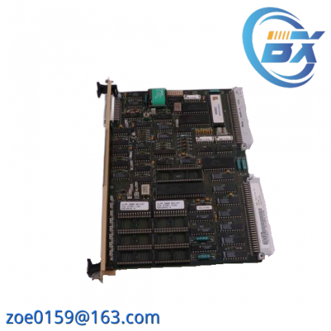 ABB A06B-6124-H209 - High Precision Industrial Encoder Module