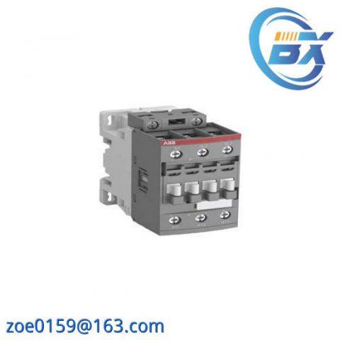 ABB A12-30-22 | 1SBL161001R8022 | Industrial Contactors