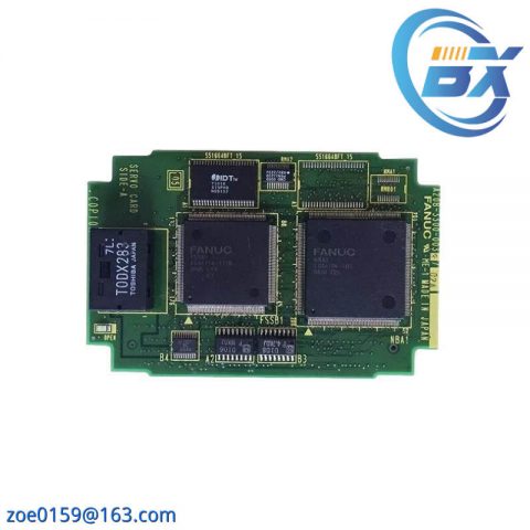 ABB A20B-3300-0033, Industrial Drive Board, High Performance Control Solution