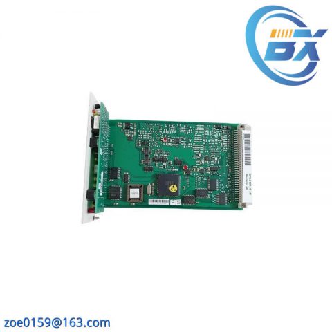ABB AB5030/CTX0542 Control System Module, Industrial Automation Innovation