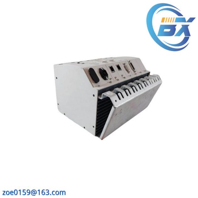 ABB AC800F FI 830F PROFIBUS-DP Fieldbus Module, Industrial Automation Solutions