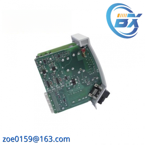 ABB AC800F PM802F Fi830F EI802F DCS Module - Industrial Automation Solutions