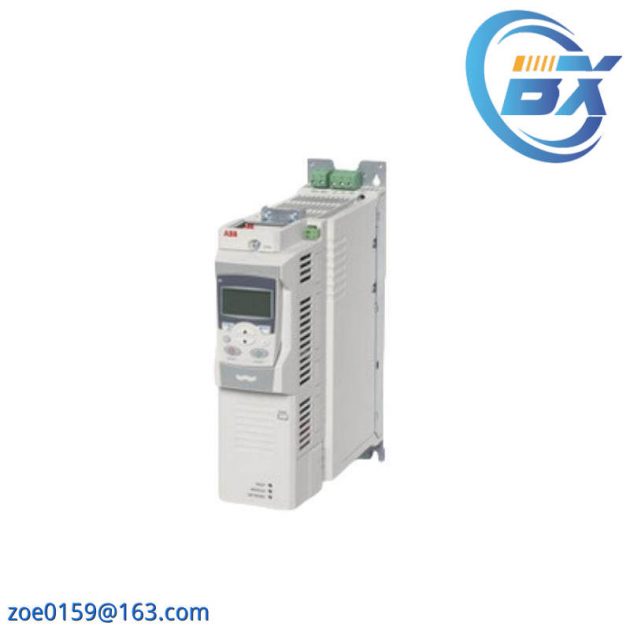 ABB ACQ810-04-053A-4 Inverter, AC - Advanced Motor Control Solution