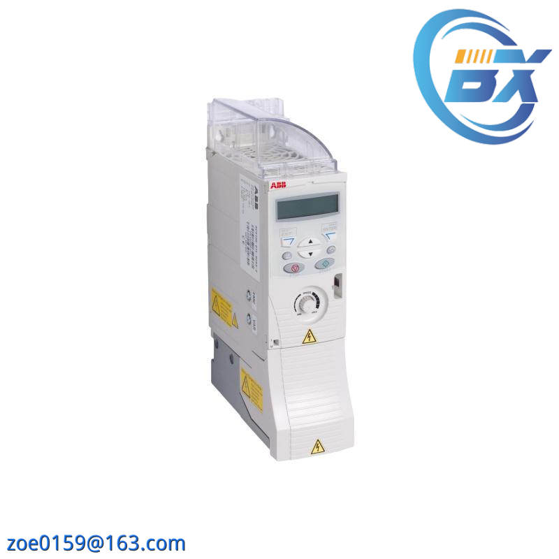 ABB ACS150-01E-09A8-2 Low Voltage AC Drives - 2.2kw