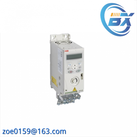 ABB ACS150-03E-04A1-4: Industrial-grade Inverter Drive for Superior Control Solutions
