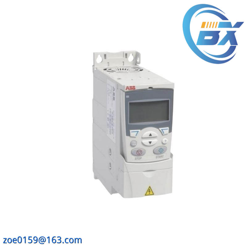 abb_acs310-03e-25a4-4_low_voltage_ac_drives.jpg ABB ACS310-03E, High Efficiency Low Voltage AC Drive System