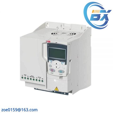 ABB ACS310-03E-41A8-4: Advanced Inverter Drive for Industrial Automation