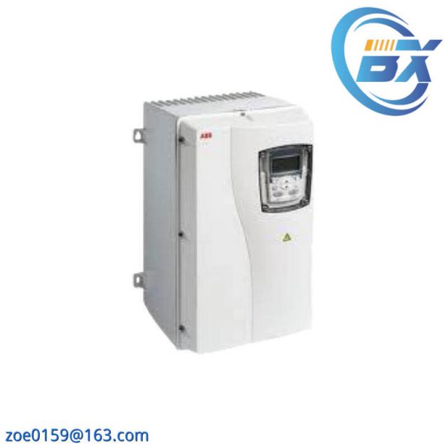 ABB ACS350-03E-05A6-4 Frequency Converter - High-Performance AC Drive for Industrial Applications