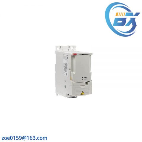 ABB ACS355-03E-01A2-4 Industrial Frequency Converter