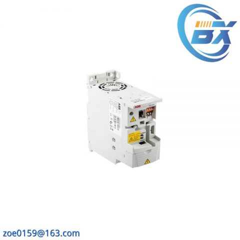 ABB ACS355-03E-05A6-4 Industrial Frequency Converter